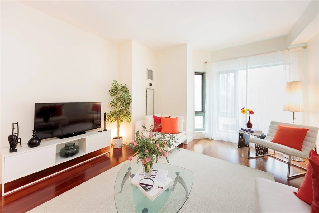 20 Second, East Cambridge