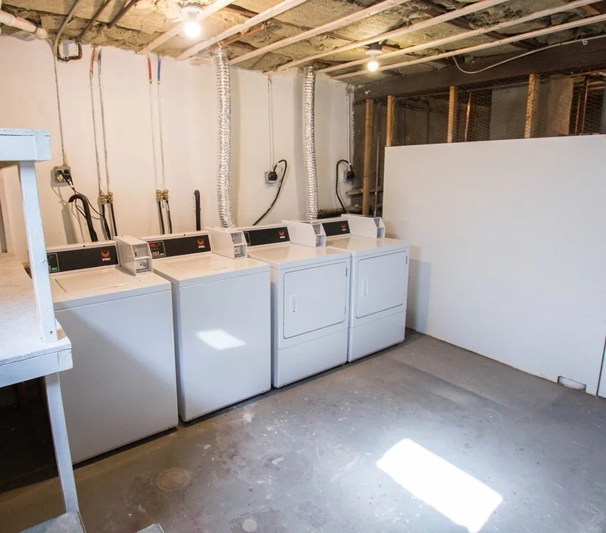 113 Tremont St, Inman Square