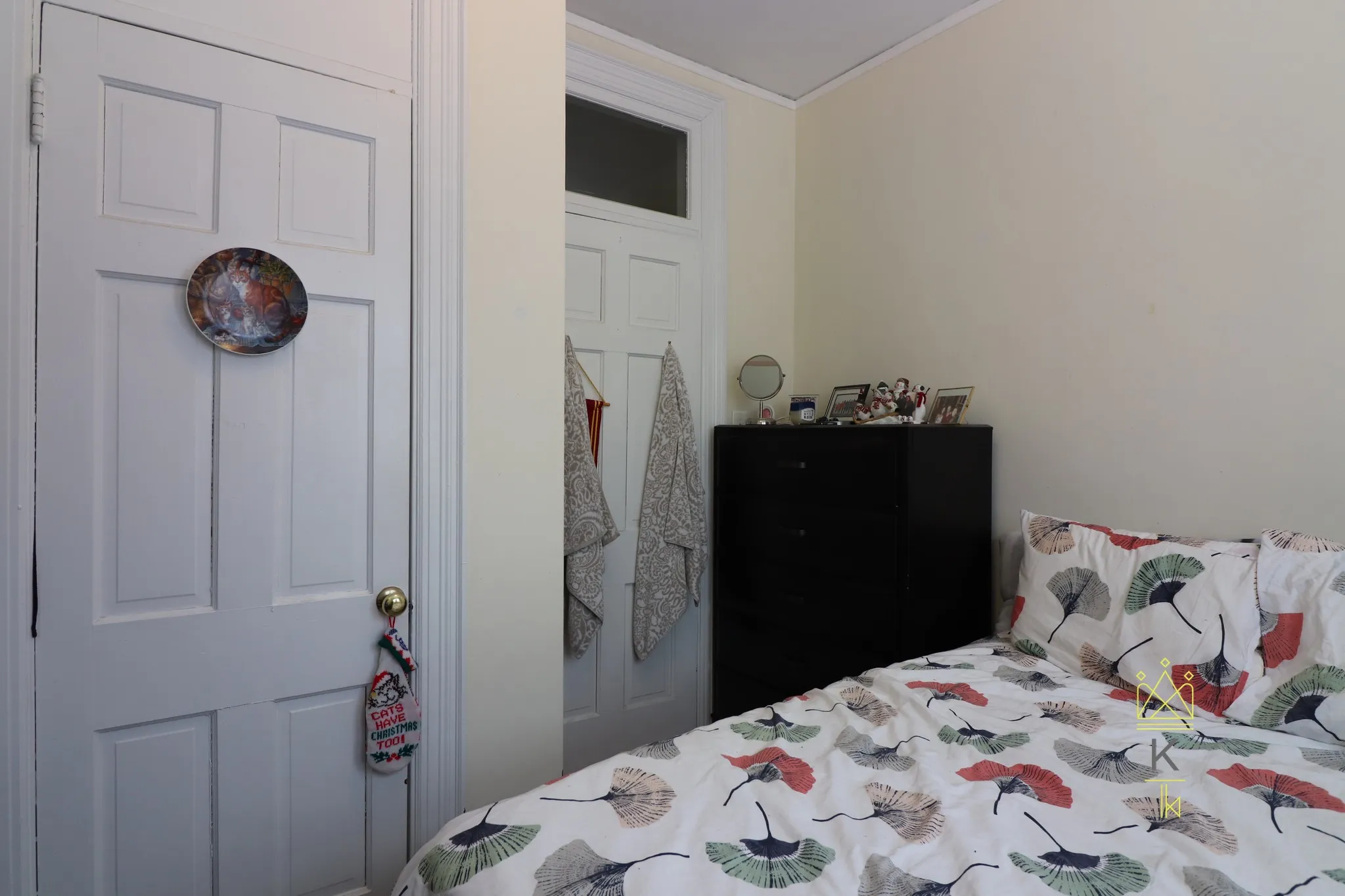 28 Park St, Griggs Park