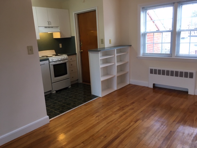 179 Elm St, Davis Square