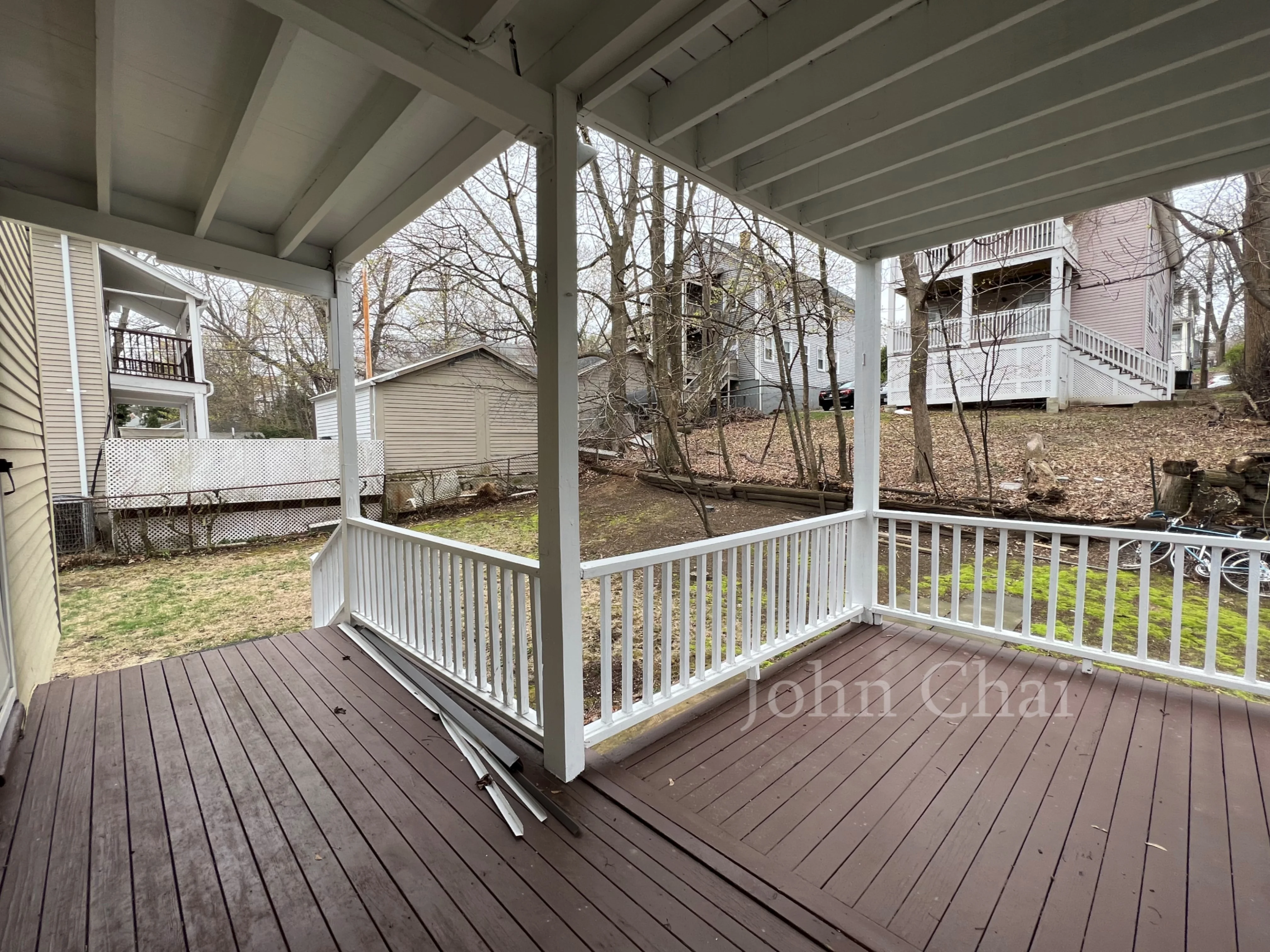 136 Arlington St, Oak Square