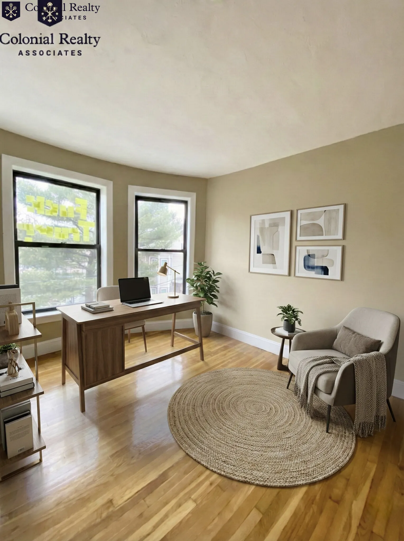 17 Highgate St, Allston