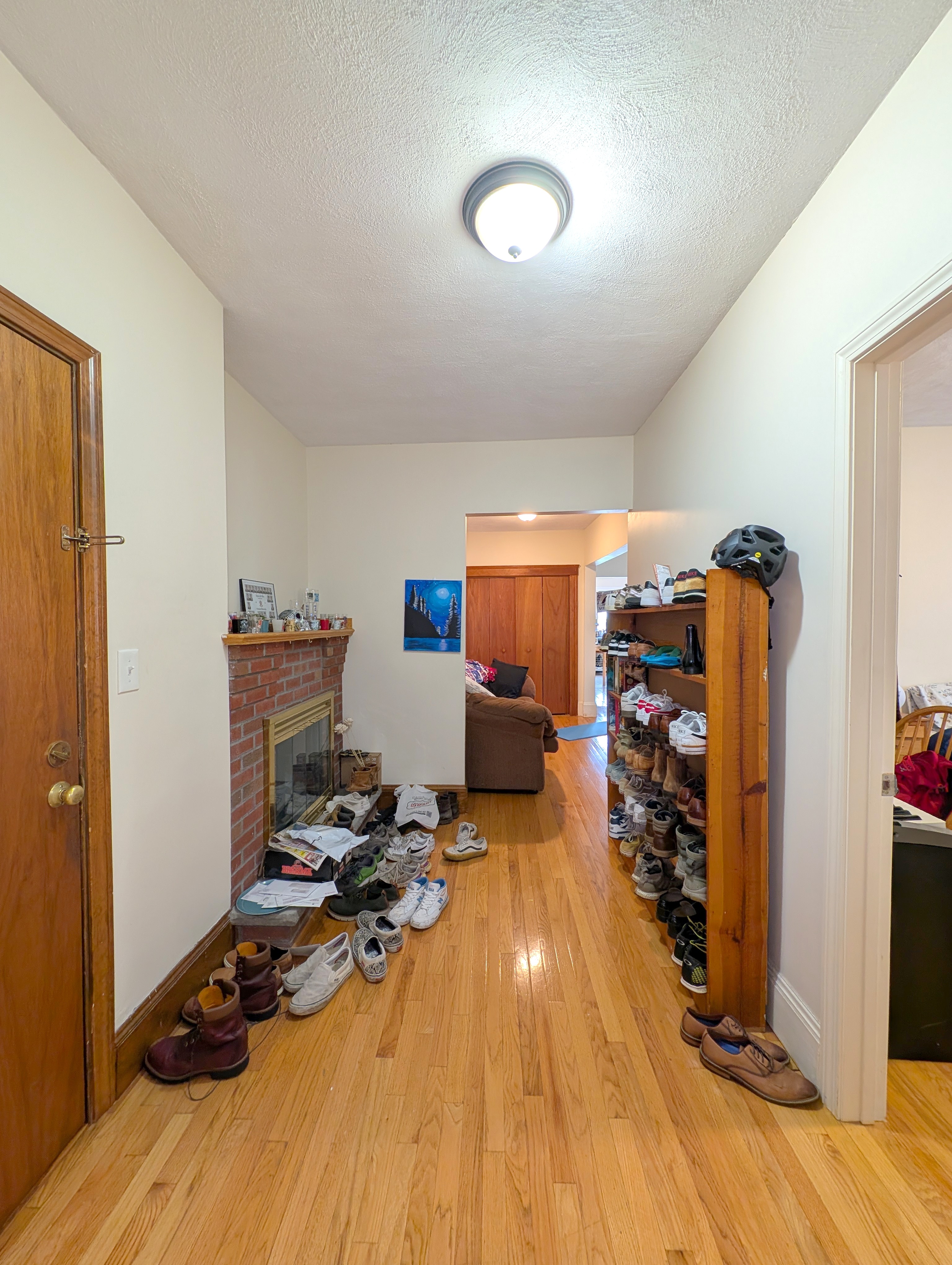 15 Hill St, West Somerville