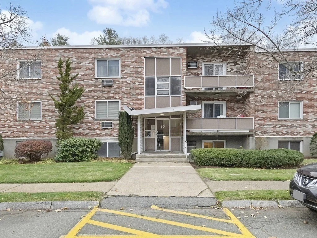 60 Lionel Ave, Waltham