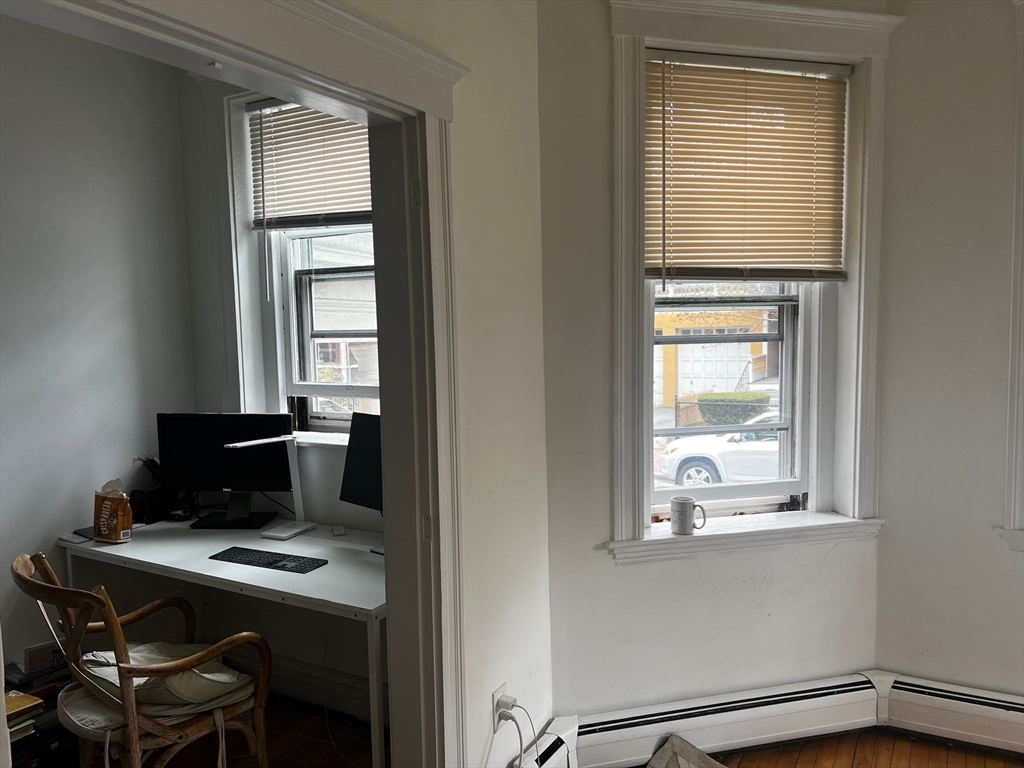 315 Harvard St, Mid-Cambridge