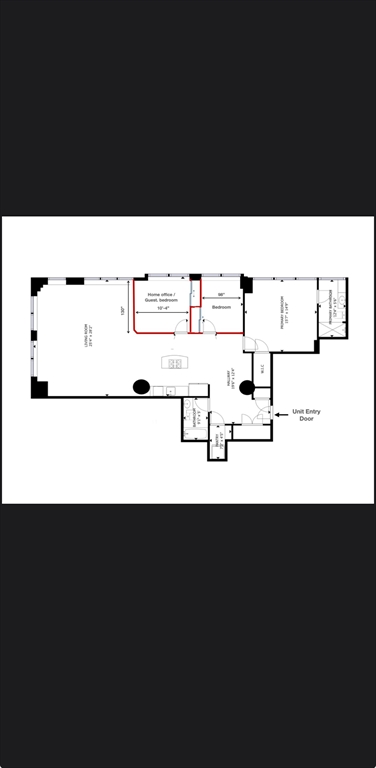 210 Lincoln St, Leather District