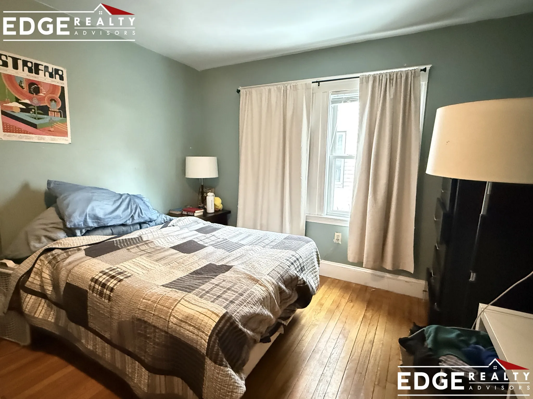 3 Granite St, Cambridgeport