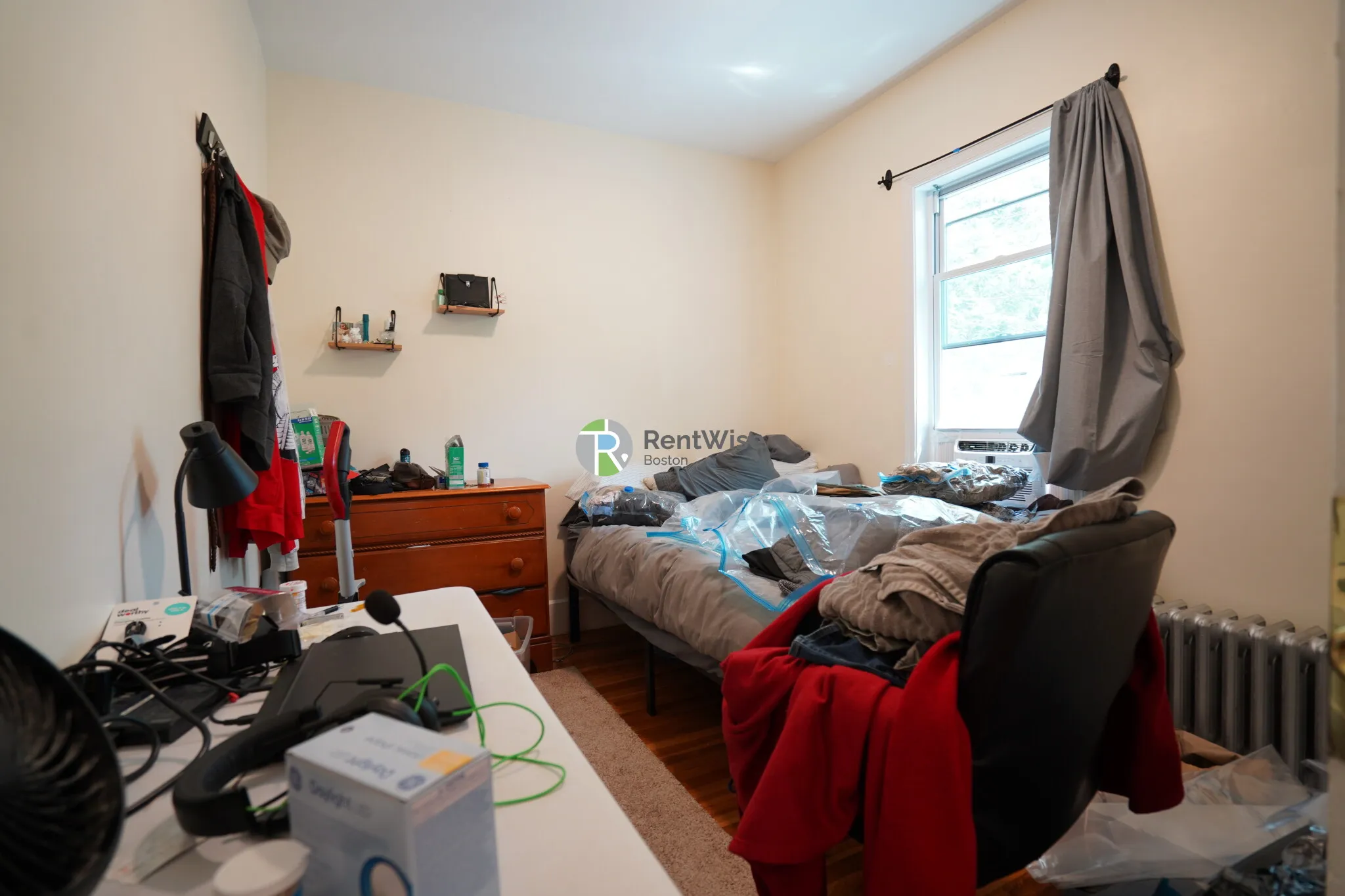 2572 Massachusetts Ave, North Cambridge