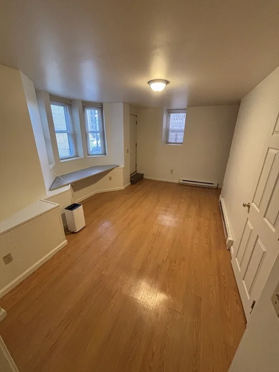 2 Shepherd Ave, Mission Hill