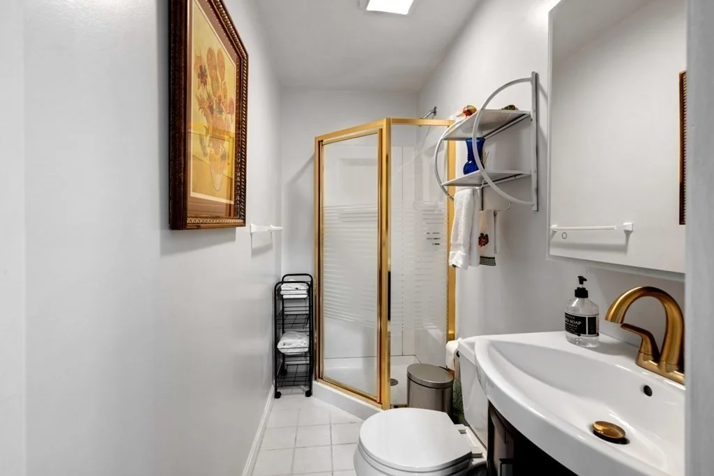 45 Magoun St, North Cambridge