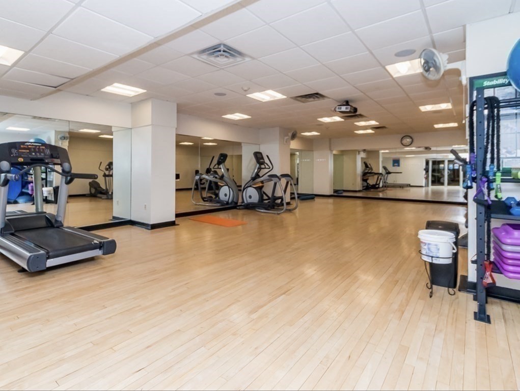 44 Washington, Brookline Village