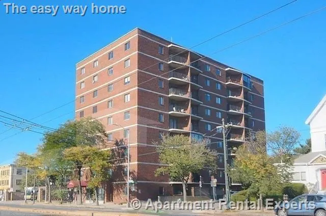 2353 Massachusetts Ave, Davis Square