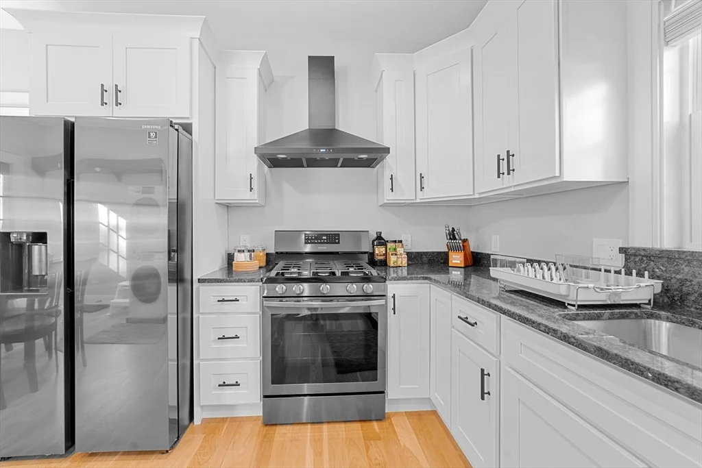 205 Mountain Ave, Malden