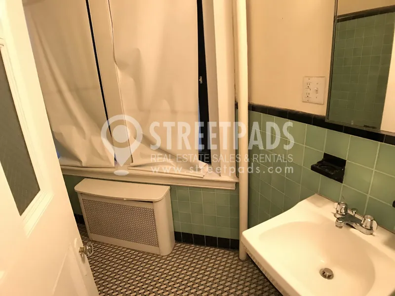 504 Beacon St, Back Bay