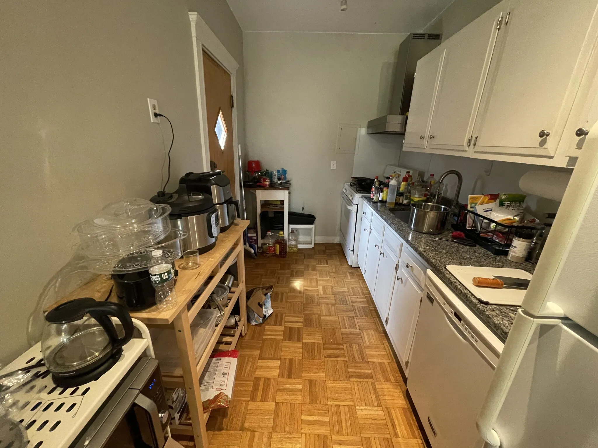 185 Chestnut Hill Ave, Brighton