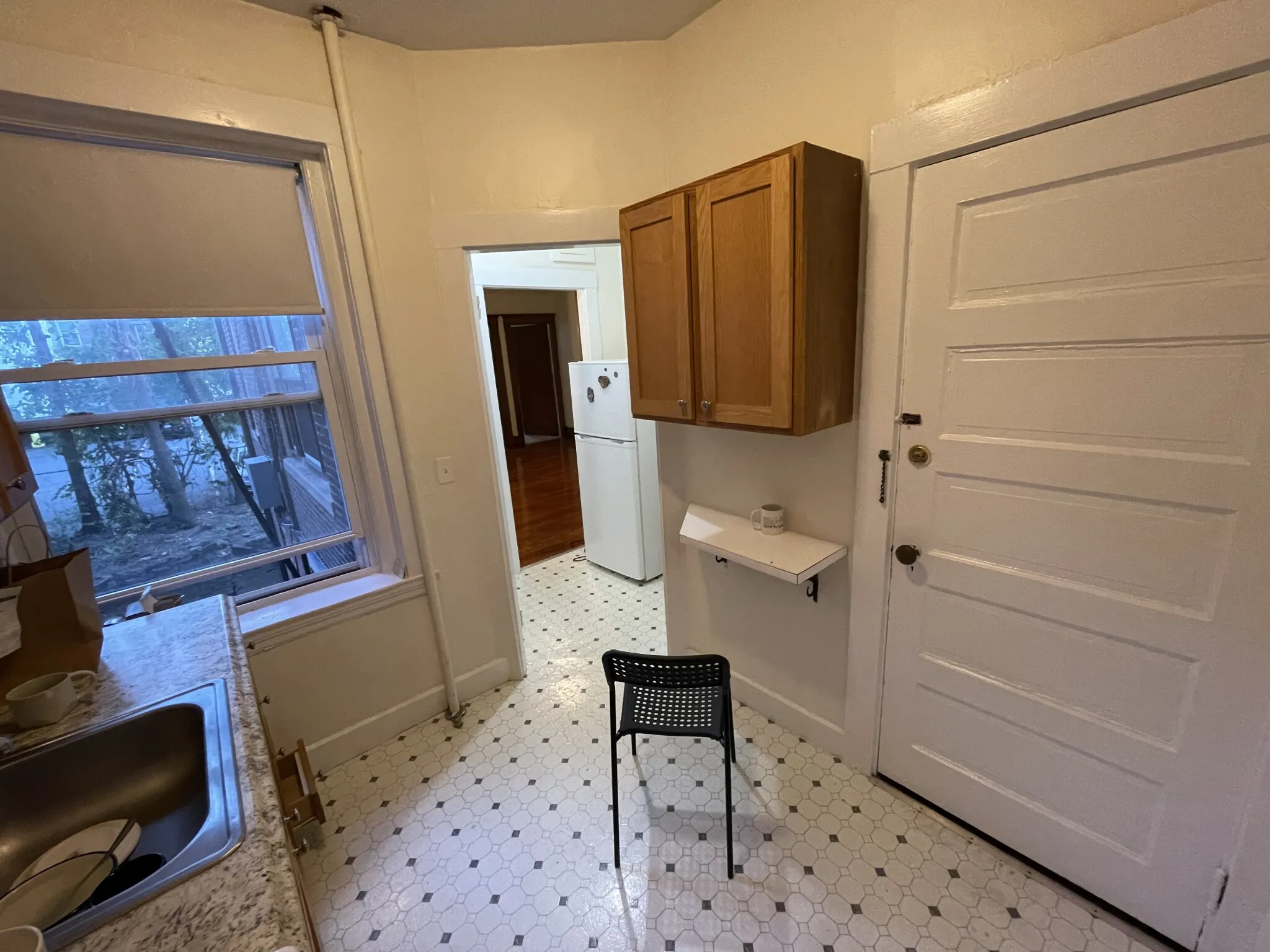 1376 Commonwealth Ave, Allston