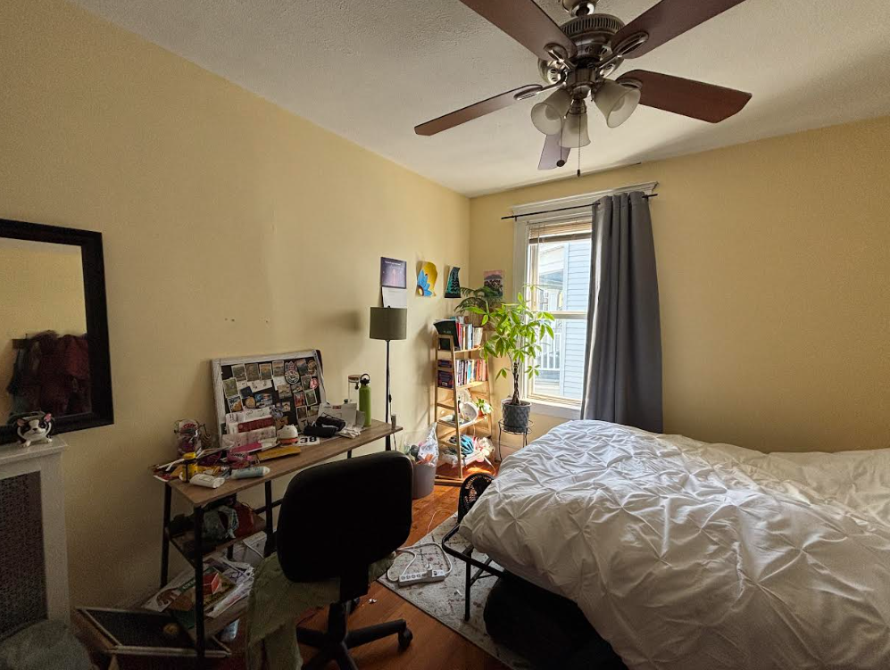 33 Magnus Ave, Ward Two