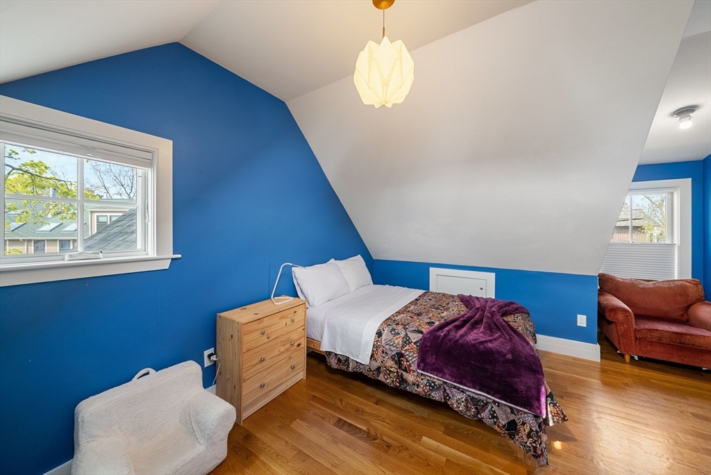 14 Hubbard Ave, Cambridge