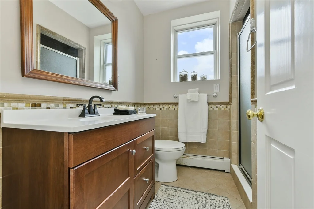 93 Dresser St, South Boston