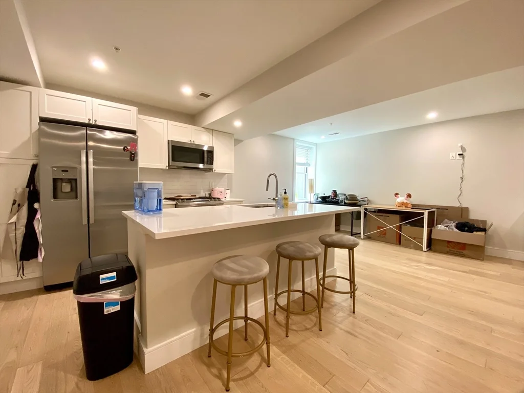 13 Greylock, Allston