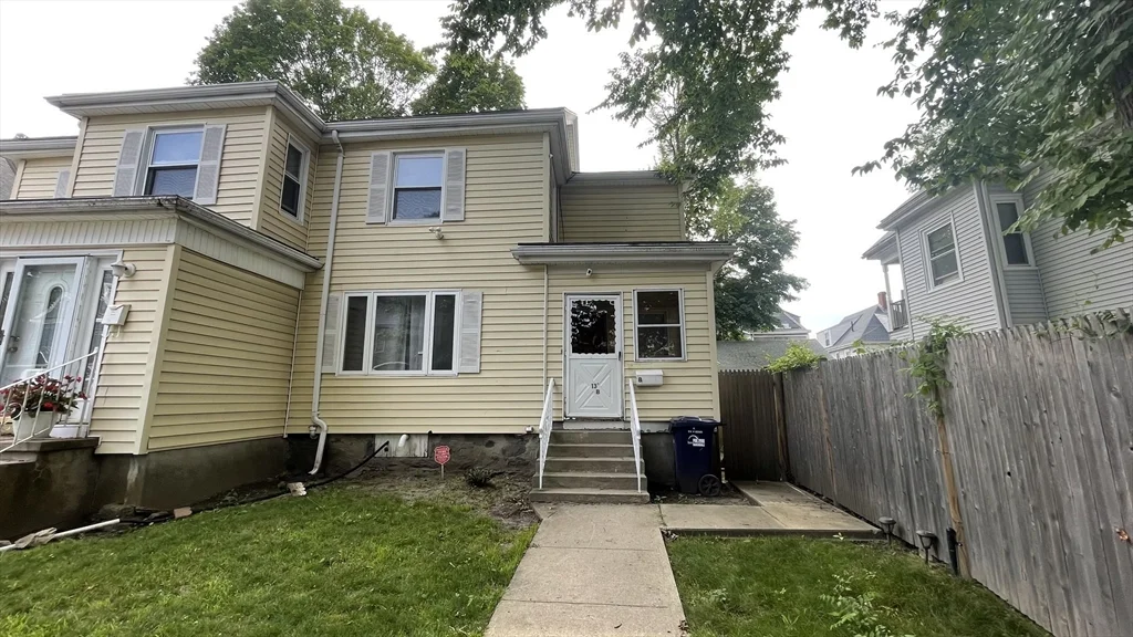 13 Whitman St, Dorchester