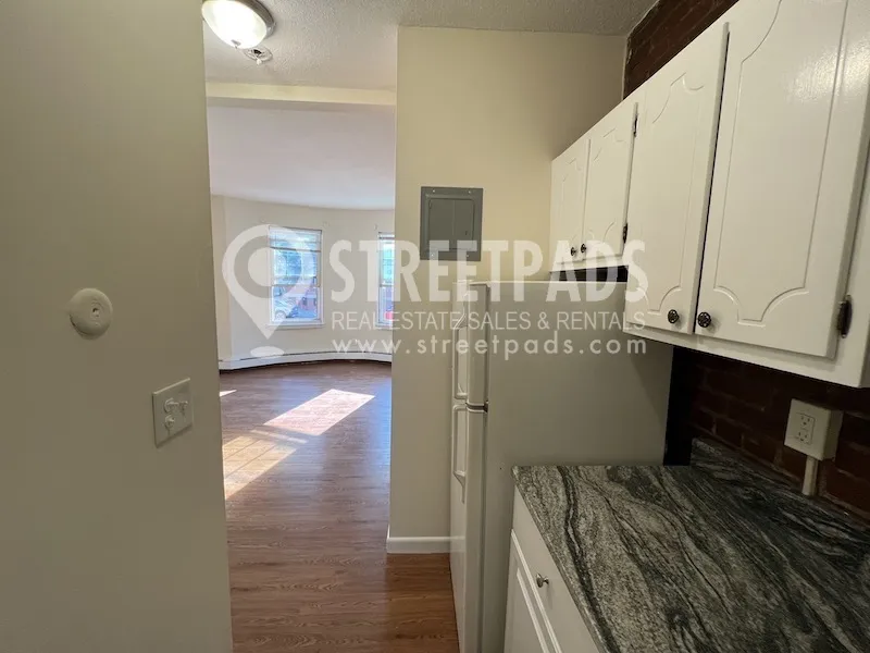 50 South Huntington Ave, Mission Hill