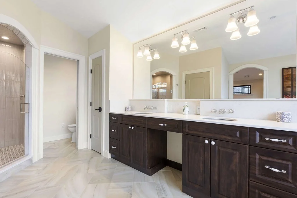 24 Elm, Dedham