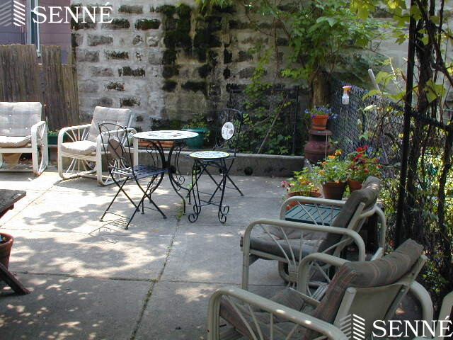 9 Thorndike St, Davis Square