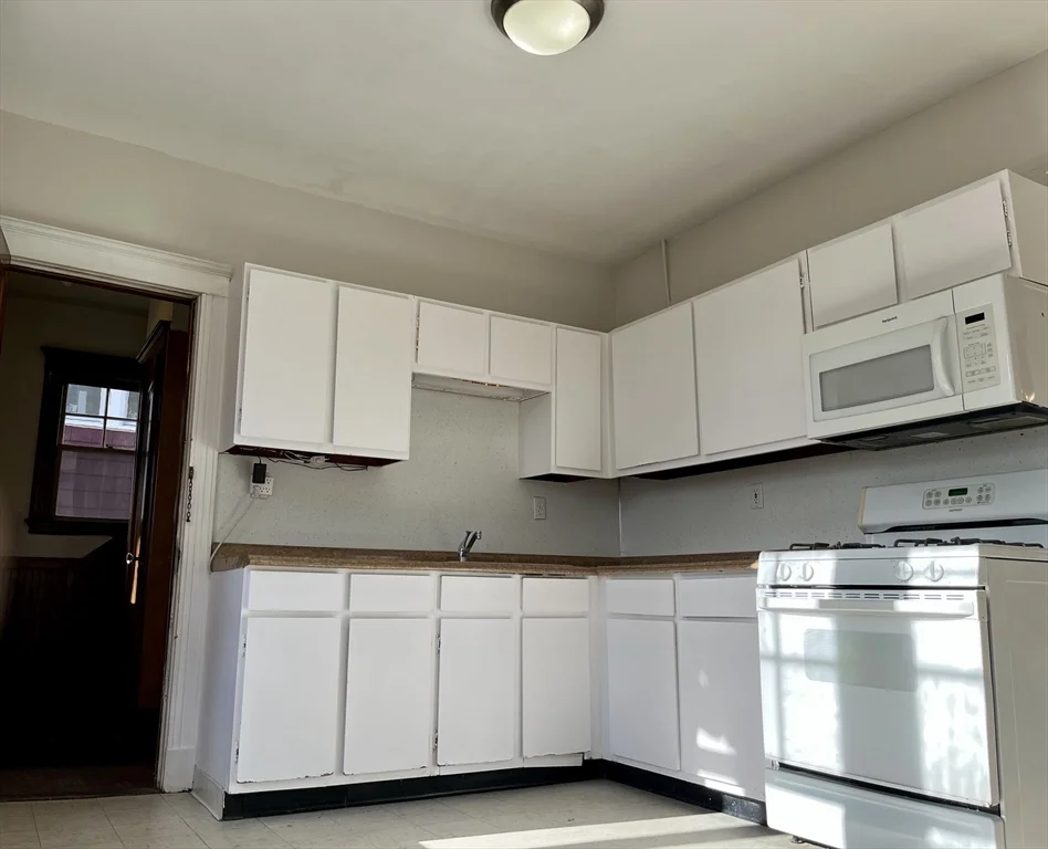 32 Goodrich Rd, Jamaica Plain