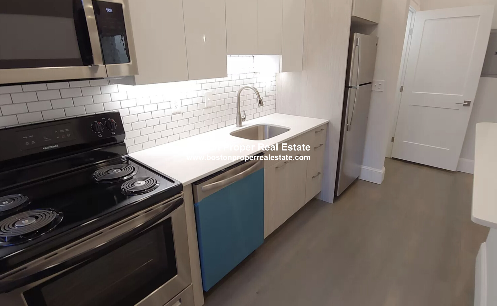 51 Massachusetts Ave, Back Bay