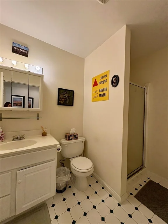 20 Cameron St, Boylston Street