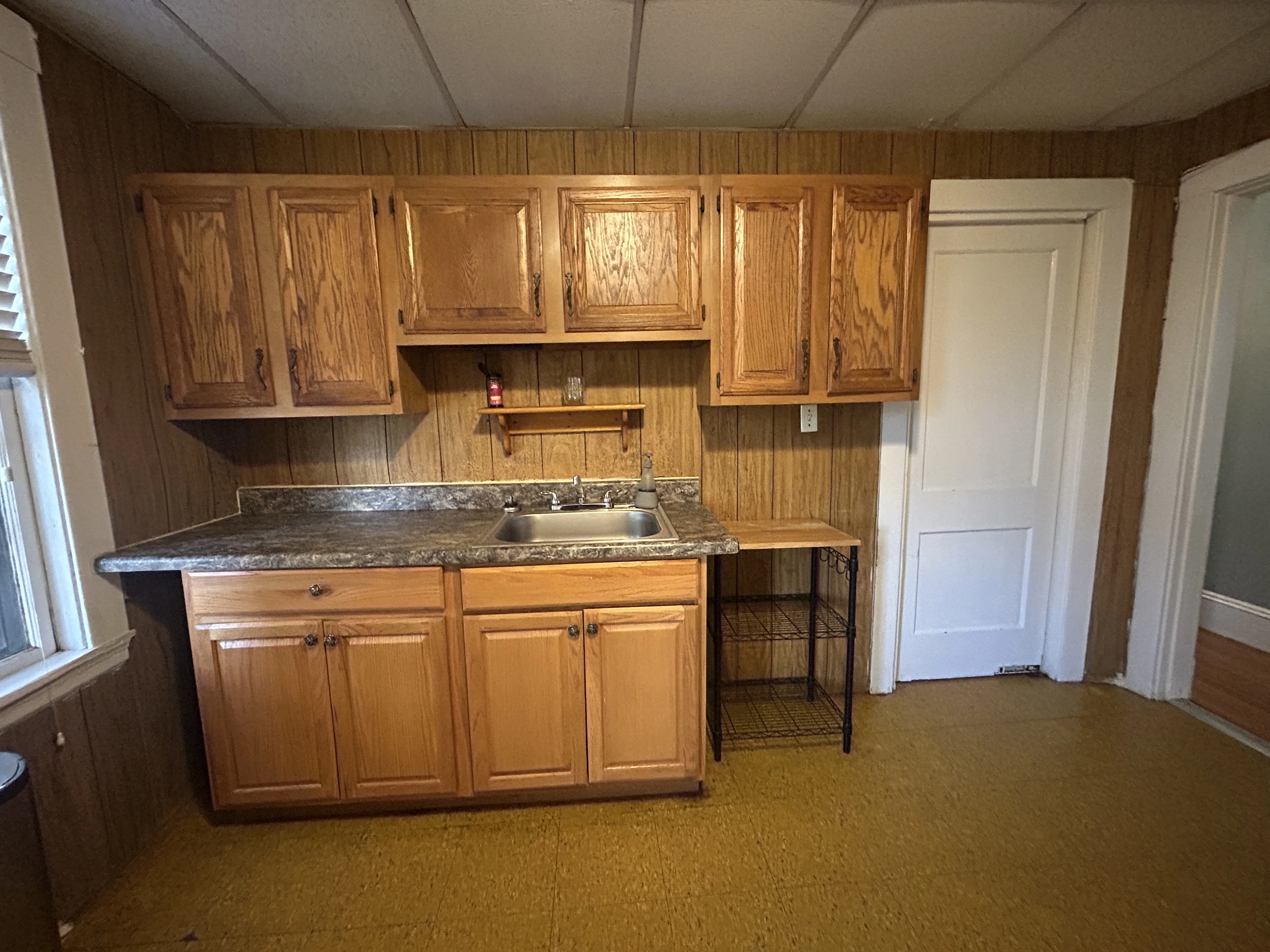 32 Iffley Rd, Jamaica Plain