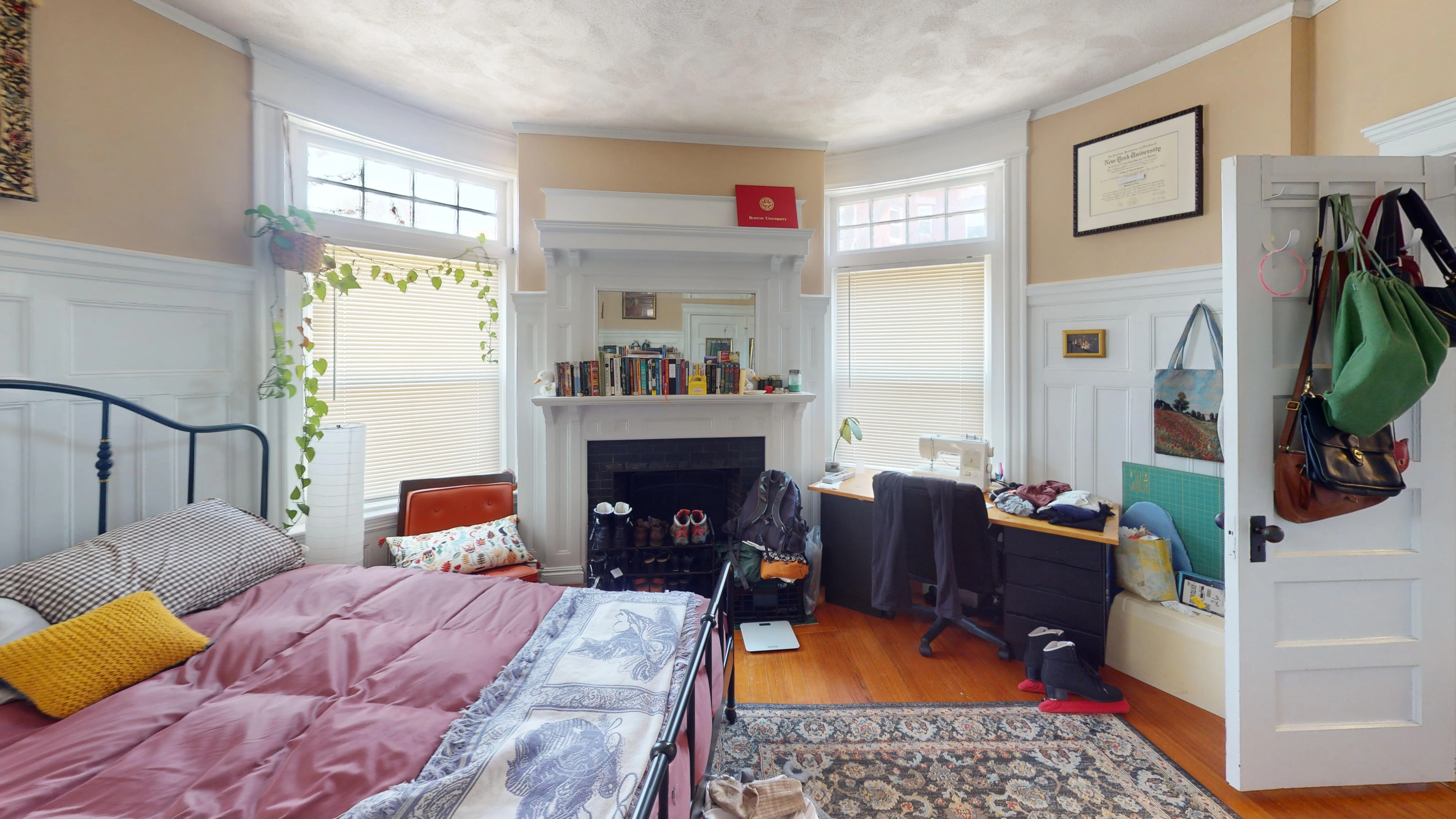 1887 Beacon St, Brookline Hills