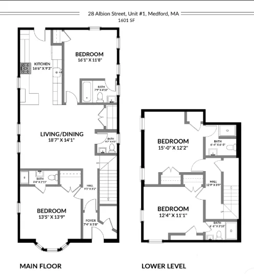 28 Albion St, South Medford