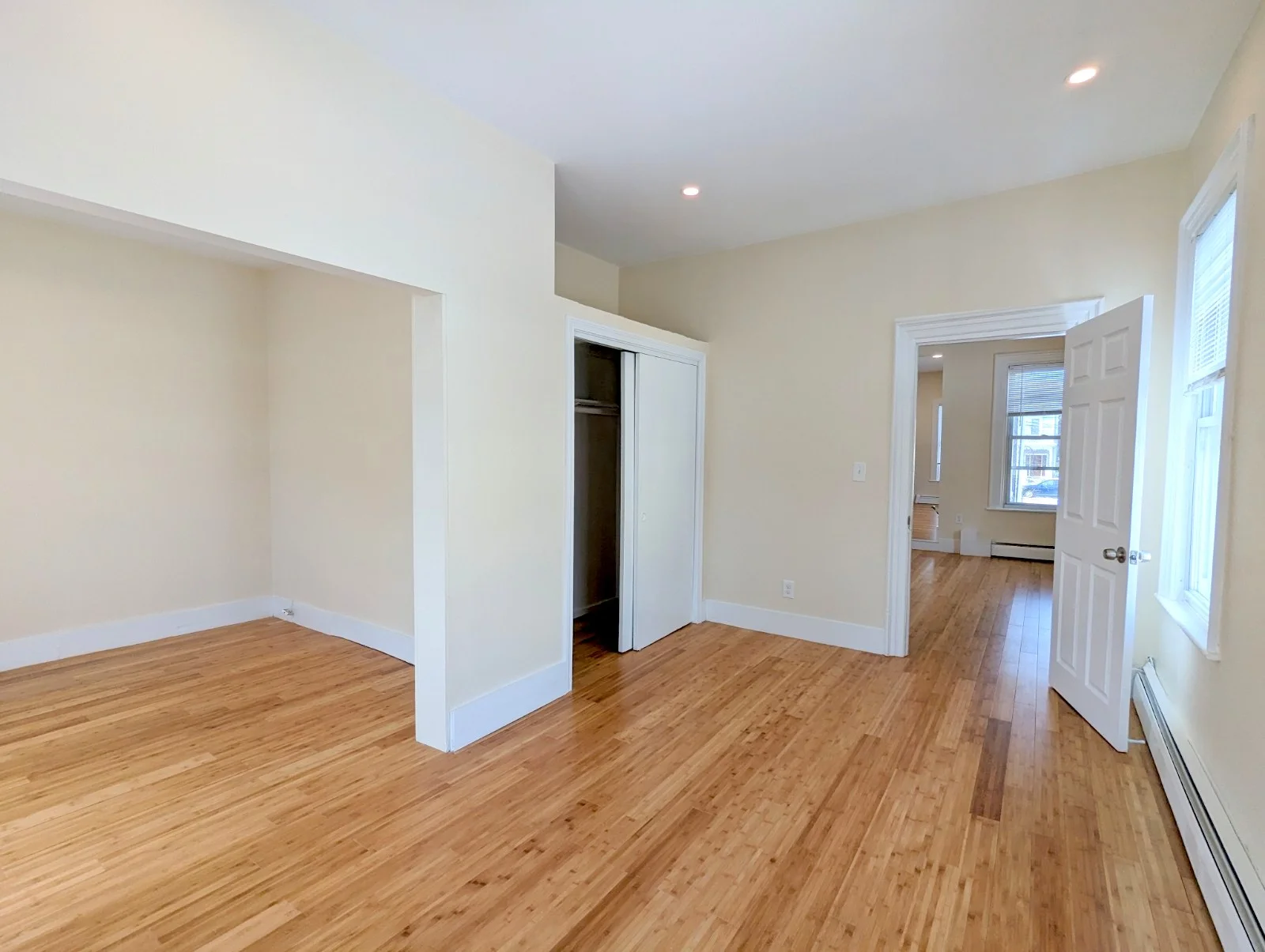 19 Cameron Ave, Teele Square