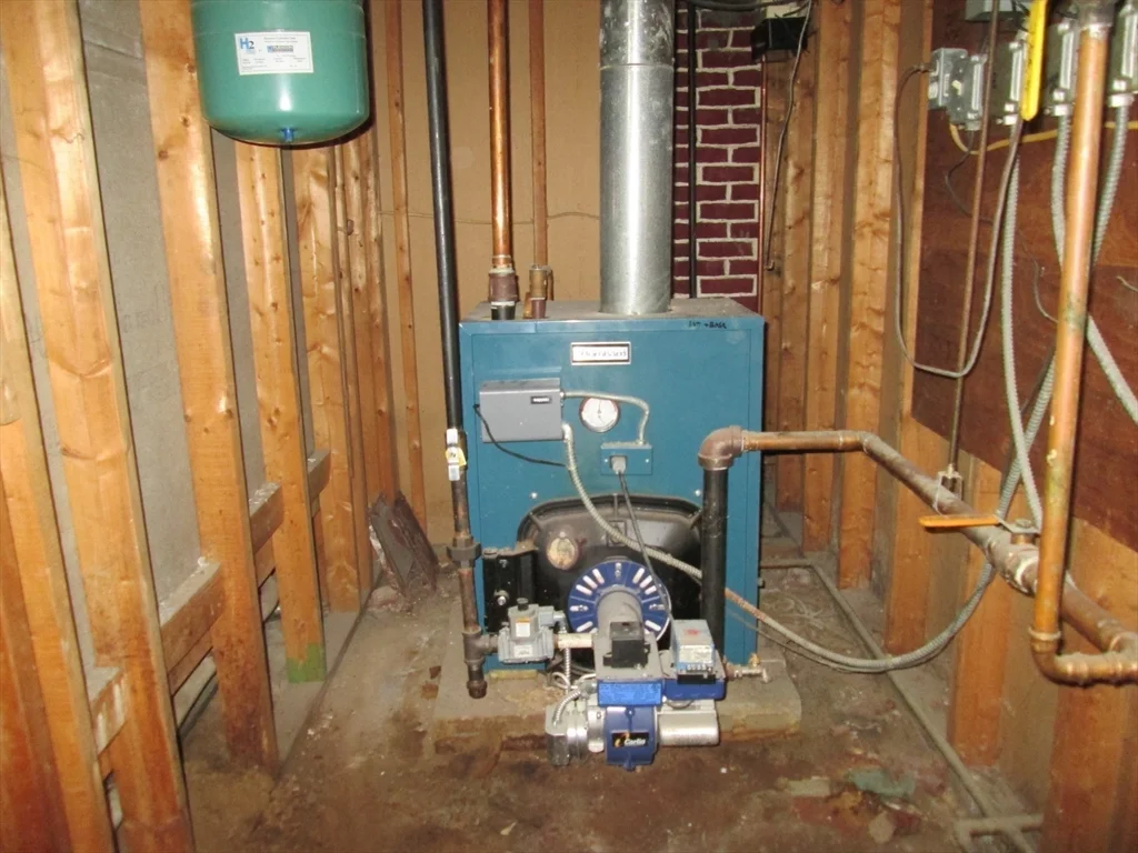 5 Oberlin St, Worcester