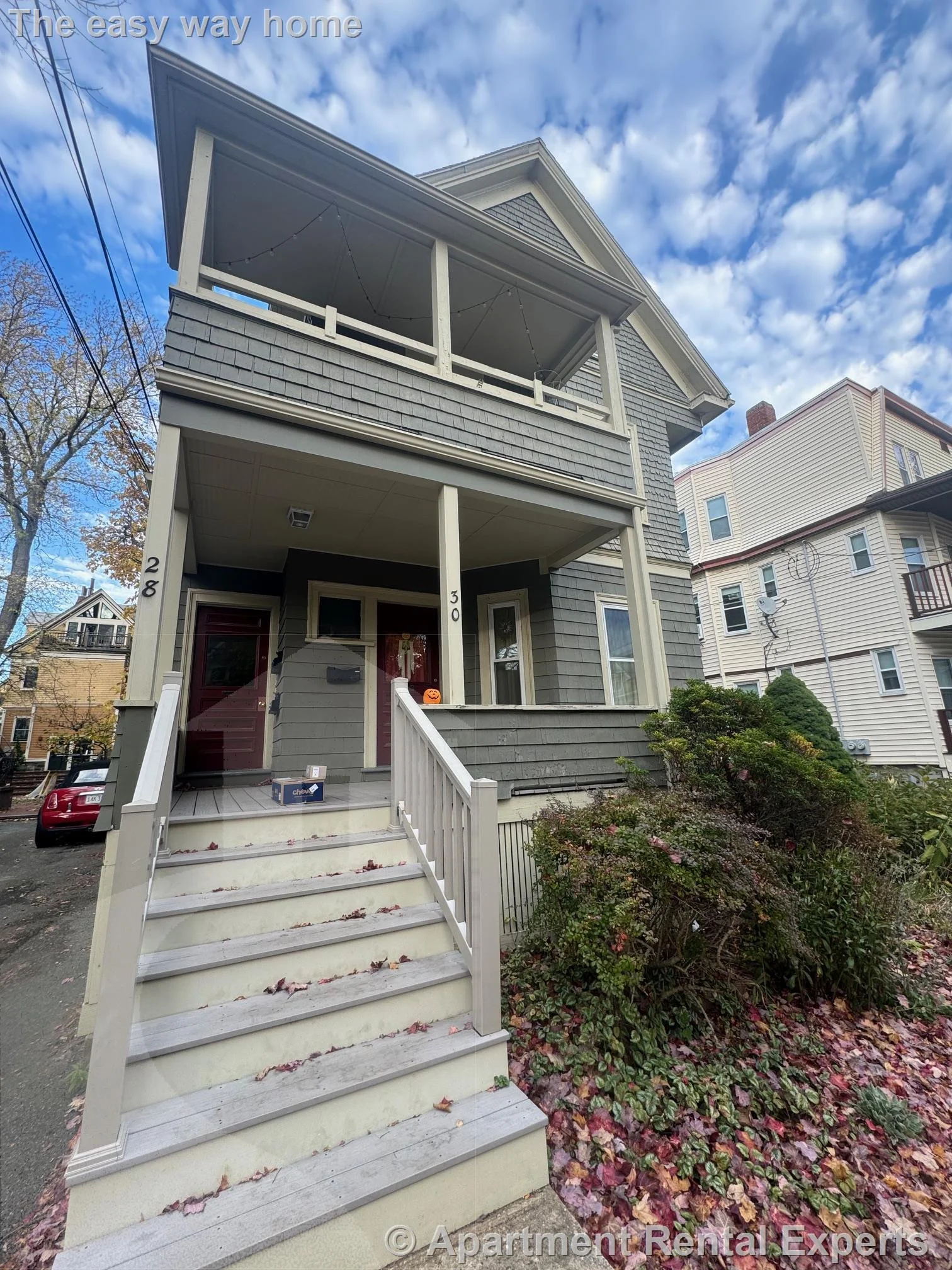 28 Francesca Ave, Davis Square