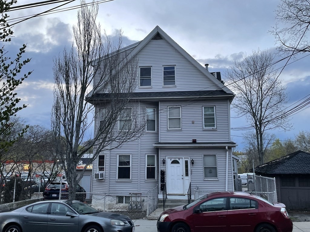 6 Beacon St, Hyde Park