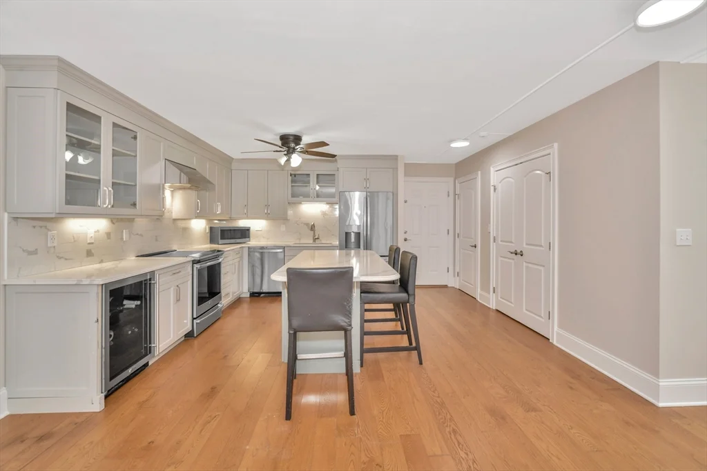 125 Coolidge, Watertown