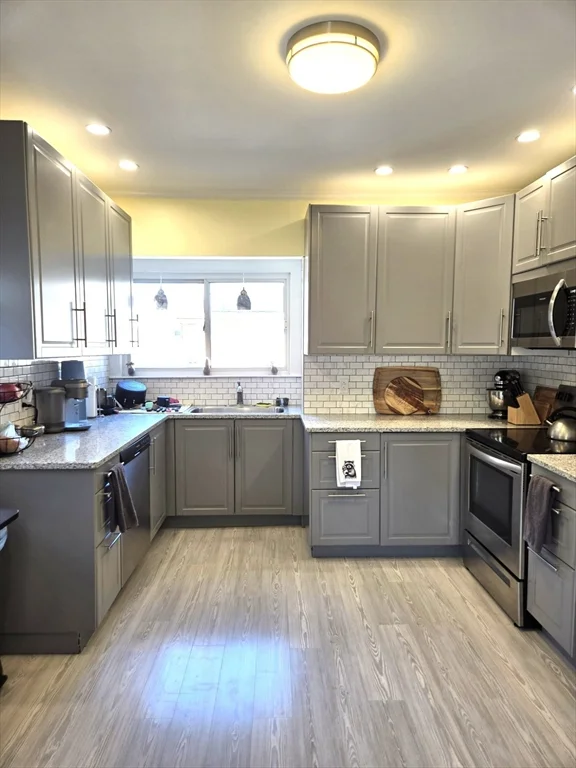 452 Highland, Malden