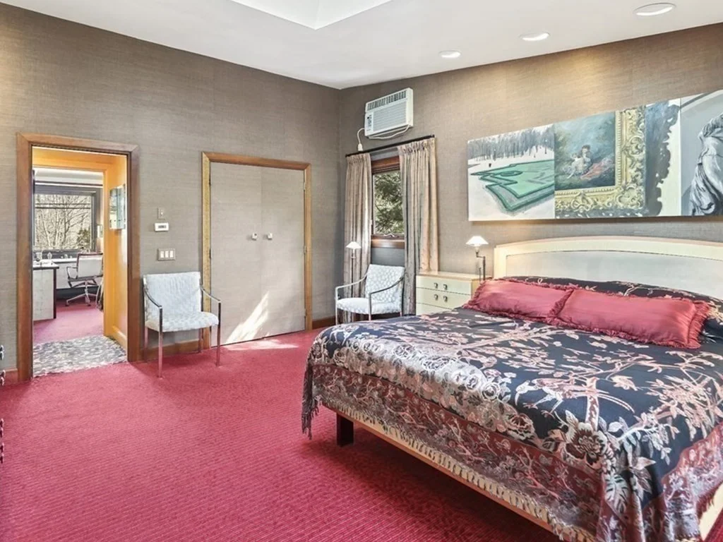 38 Cumberland Ave, High Street Hill