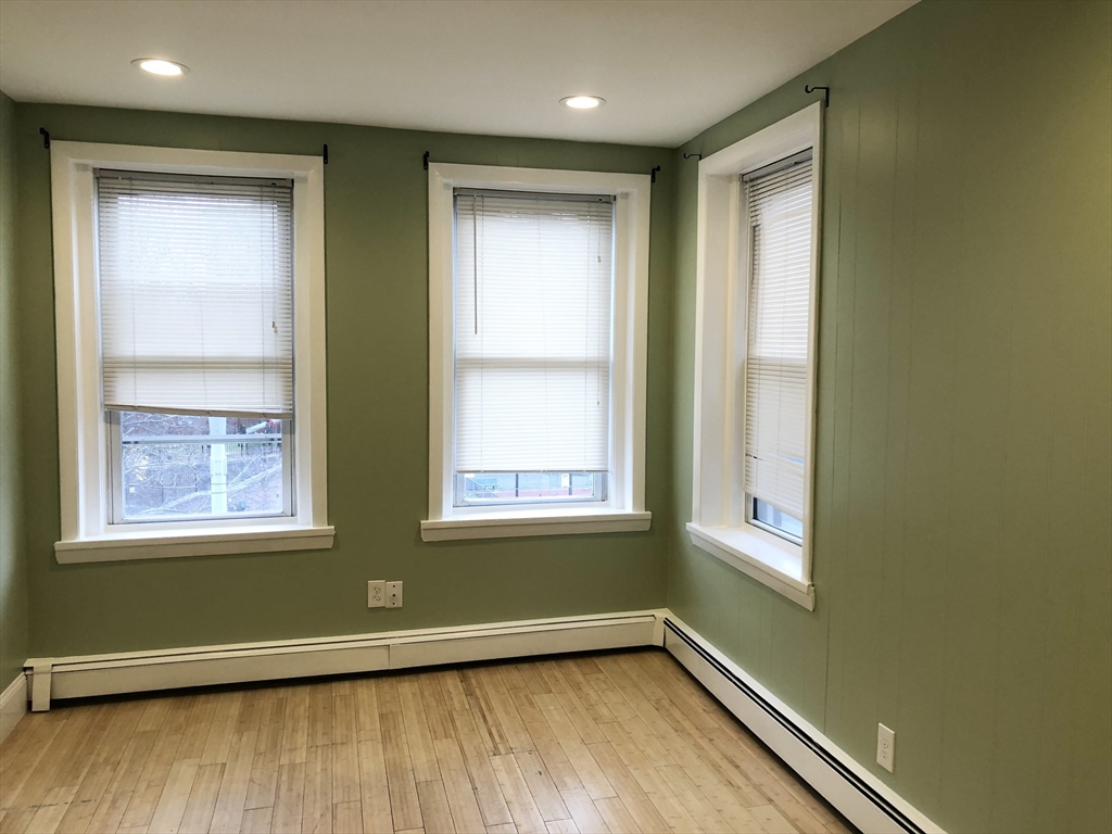 140 Prince St, North End