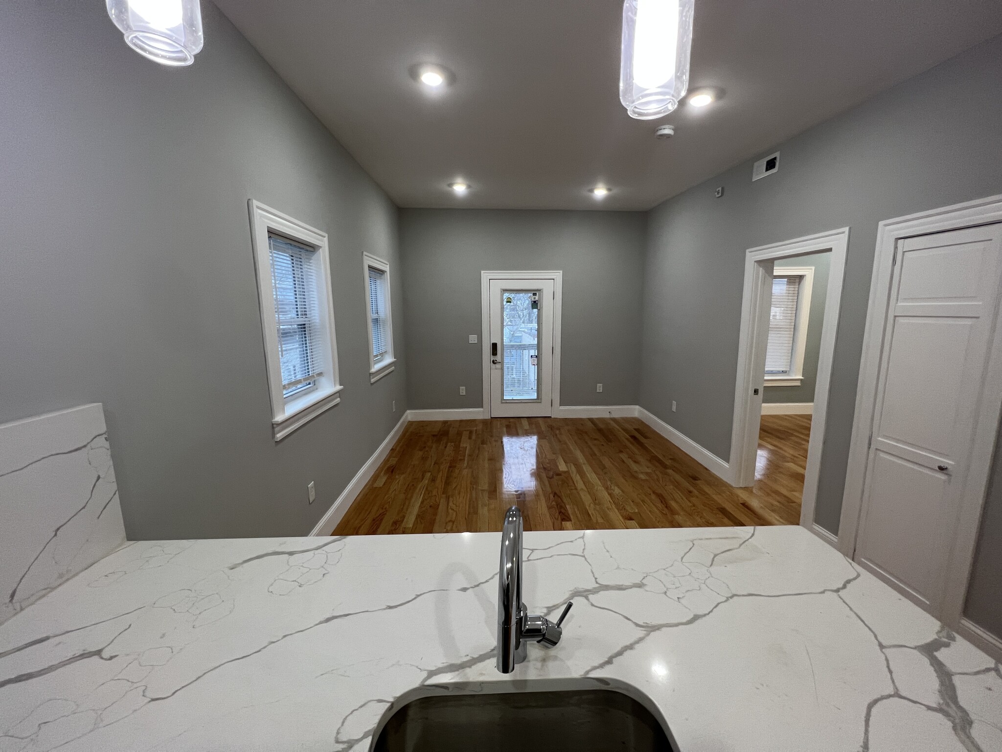 15 Harold St, Ward Two