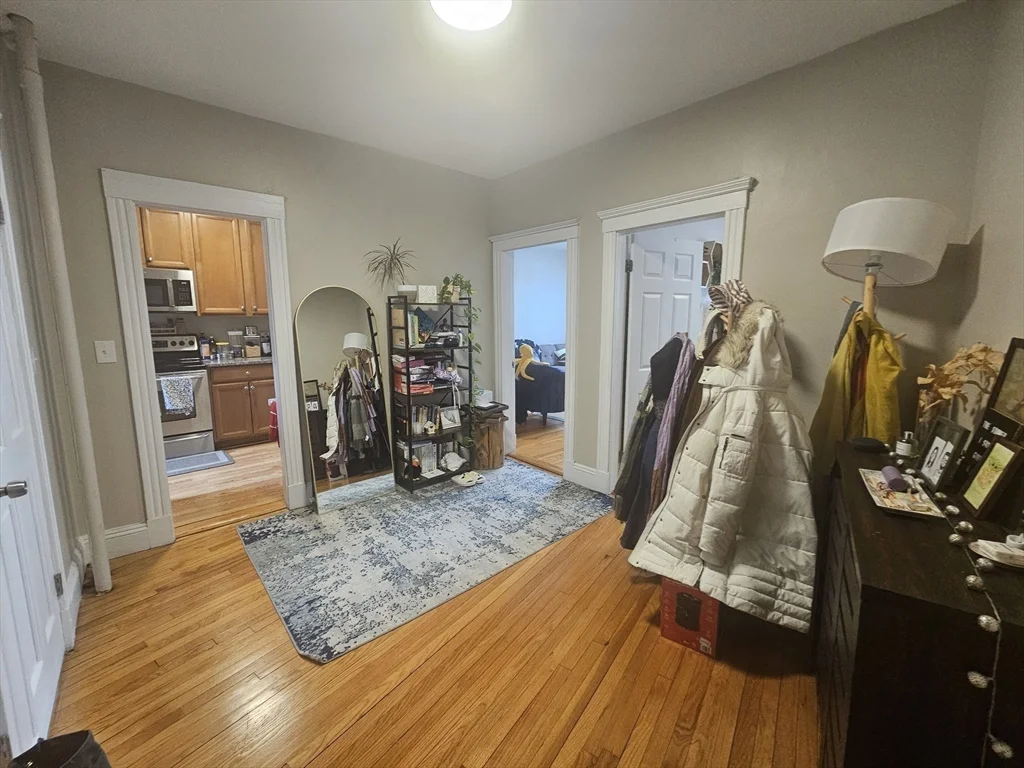 370 Chestnut Hill Ave, Brighton