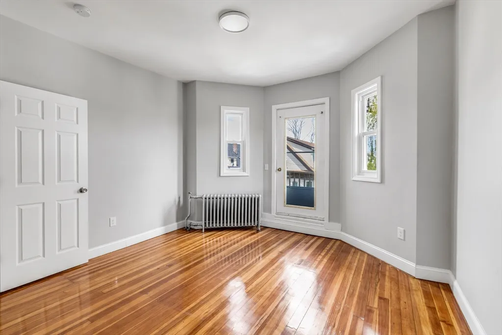 33 Wolcott St, Dorchester