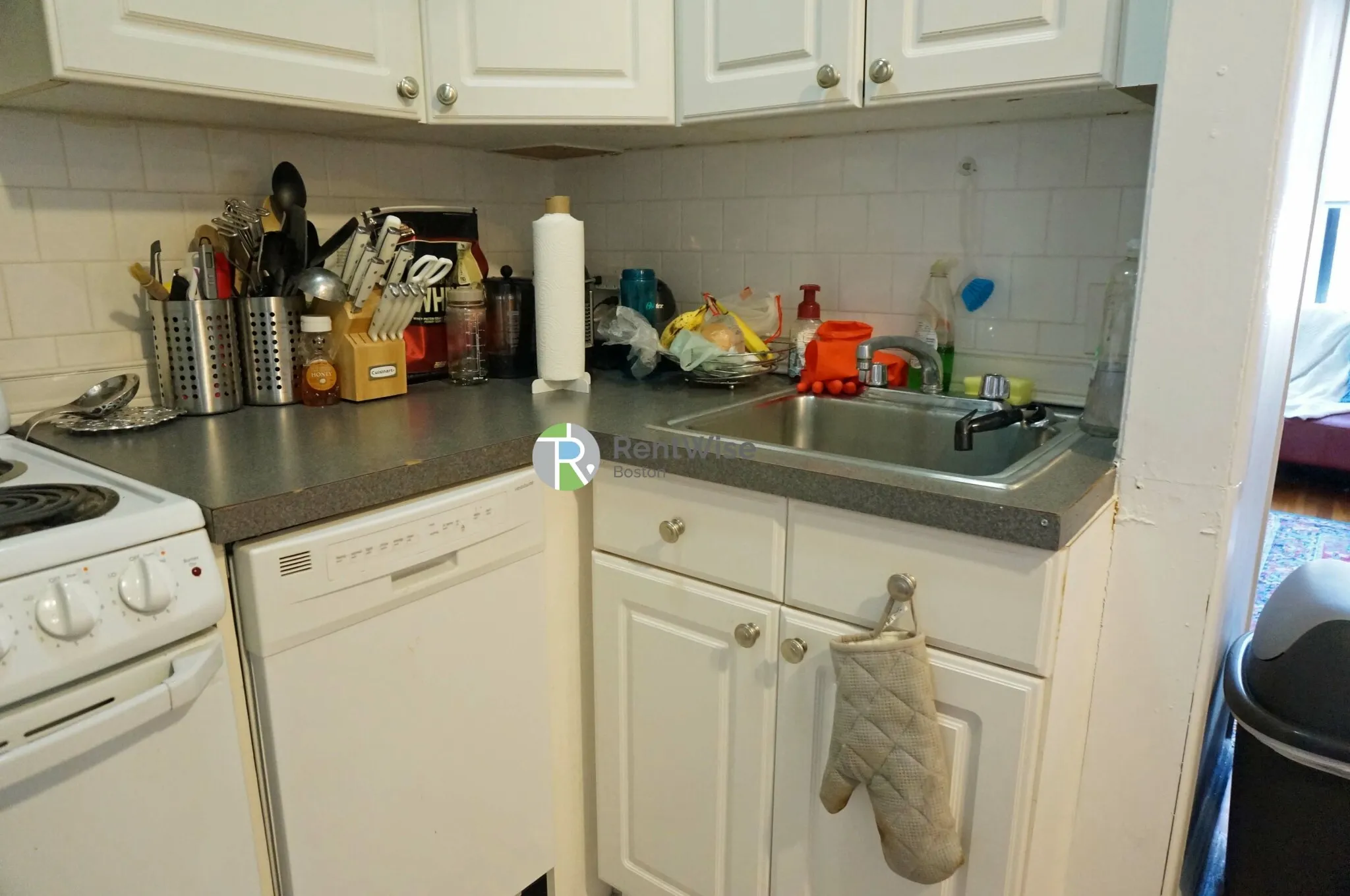 1455 Beacon St, Griggs Park