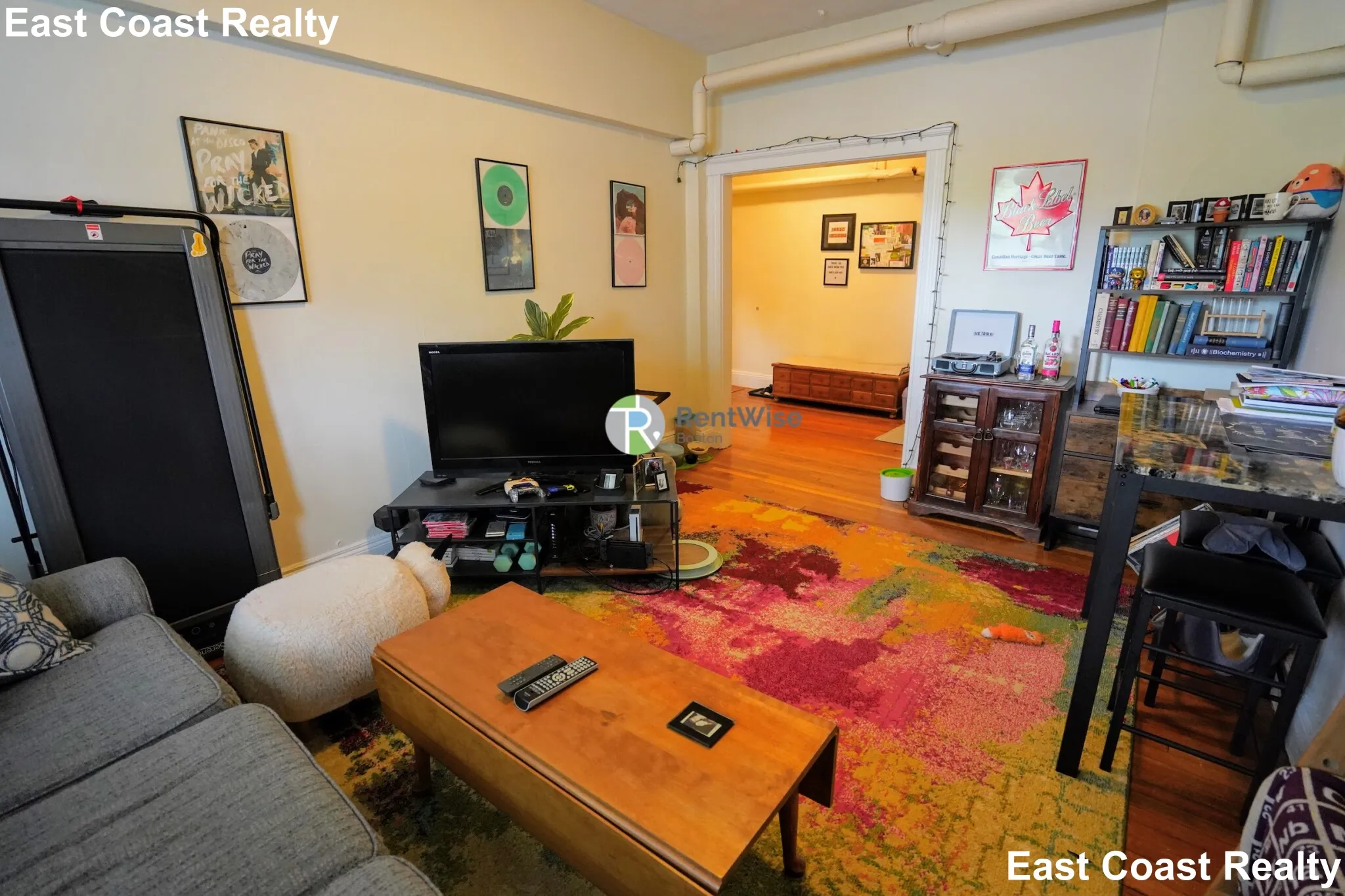 116 Washington St, Brighton