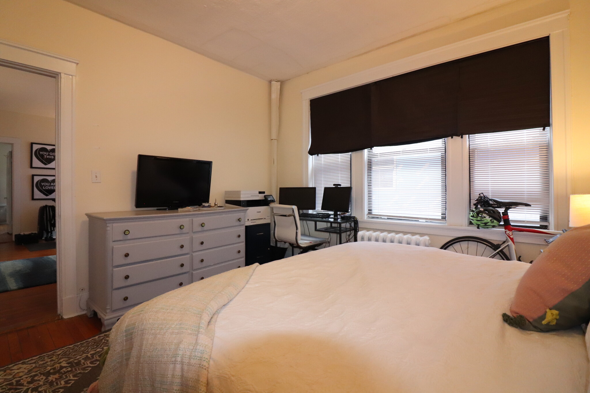 124 Babcock St, North Brookline