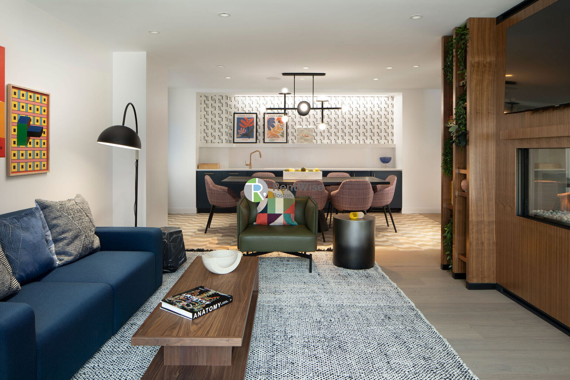 75 Saint Alphonsus St, Mission Hill