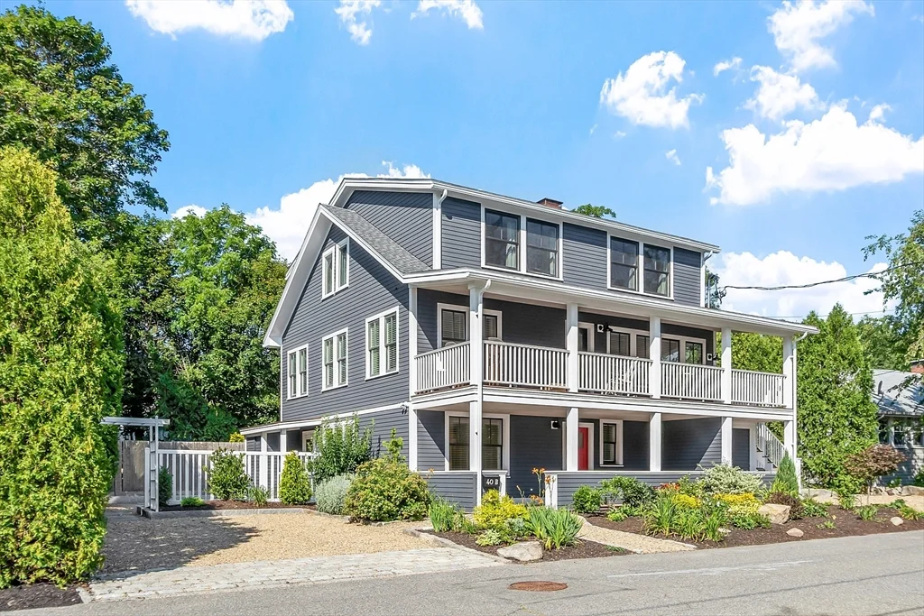 40 Atlantic Ave, Rockport